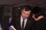 Drużyna powiatu wypadła doskonale