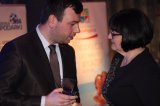 Drużyna powiatu wypadła doskonale