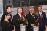 Drużyna powiatu wypadła doskonale