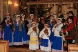 Dudziarskie kolędowanie