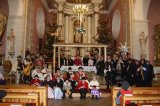 Dudziarze z Włoch zagrali w Połajewie