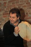 Dudziarze z Włoch zagrali w Połajewie