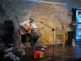Duet w Gorzelni