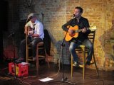 Duet w Gorzelni