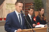 Dumni z Powstania Wielkopolskiego