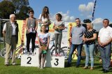 Dwunasty maraton rowerowy Michałki przeszedł do historii