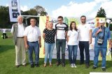 Dwunasty maraton rowerowy Michałki przeszedł do historii