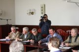 Działkowcy boją się nowego prawa