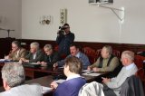 Działkowcy boją się nowego prawa
