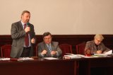 Działkowcy boją się nowego prawa