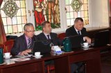 Działkowcy na rozdrożu