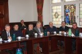 Działkowcy na rozdrożu