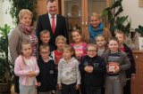 Dzieci i samorząd