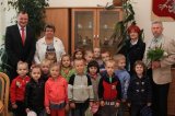 Dzieci i samorząd