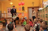 Dzieci i samorząd
