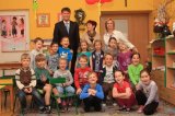 Dzieci i samorząd