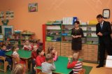 Dzieci i samorząd