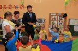 Dzieci i samorząd