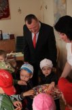 Dzieci i samorząd