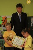 Dzieci i samorząd