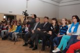 Dzieci lubią teatr, teatr lubi dzieci