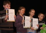 Dzieci lubią teatr, teatr lubi dzieci