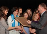 Dzieci lubią teatr, teatr lubi dzieci