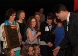 Dzieci lubią teatr, teatr lubi dzieci