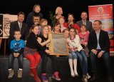 Dzieci lubią teatr, teatr lubi dzieci
