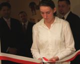 Dzieci specjalnej troski otrzymały nowy gabinet