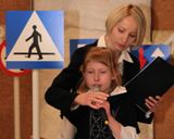 Dzieci specjalnej troski otrzymały nowy gabinet