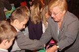 Dzieci widzą jesień, powiat widzi dzieci