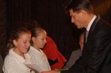 Dzieci widzą jesień, powiat widzi dzieci