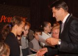 Dzieci widzą jesień, powiat widzi dzieci