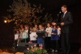 Dzieci widzą jesień, powiat widzi dzieci