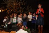 Dzieci widzą jesień, powiat widzi dzieci