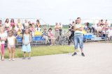 Dzięki rybakom będzie sport i zabawa