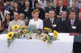 Czas żniwnego wiana