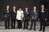 Czas żniwnego wiana