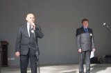 Czas żniwnego wiana