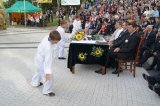 Czas żniwnego wiana