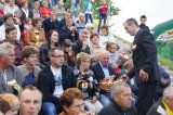 Czas żniwnego wiana