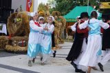 Czas żniwnego wiana