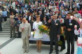 Czas żniwnego wiana