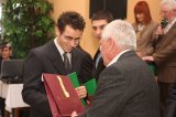 Dziękowali za sportowe osiągnięcia
