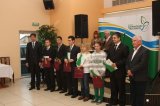 Dziękowali za sportowe osiągnięcia