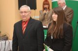 Dziękowali za sportowe osiągnięcia