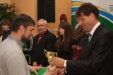 Dziękowali za sportowe osiągnięcia