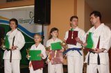 Dziękowali za sportowe osiągnięcia