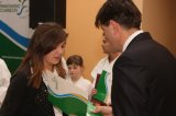 Dziękowali za sportowe osiągnięcia